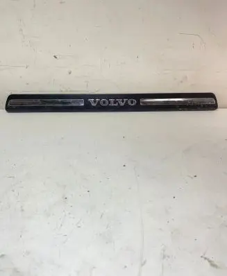 Volvo S60 Front sill trim cover 8659960