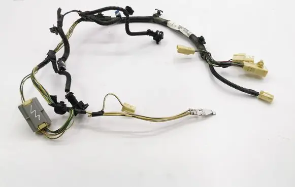 Toyota Avensis T250 Tailgate/trunk wiring harness 8218505081
