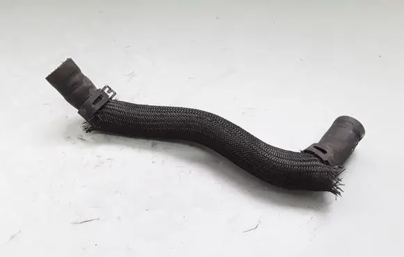 Nissan Leaf I (ZE0) Engine coolant pipe/hose NOCODE