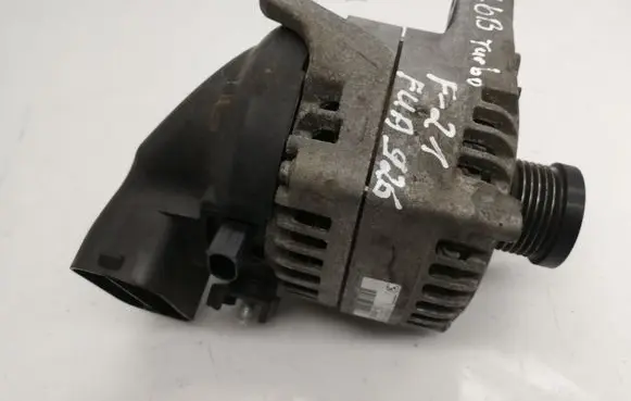 BMW 1 F20 F21 Generator/alternator 760506005