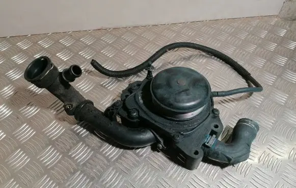 Water pump