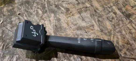Volvo S60 Wiper control stalk