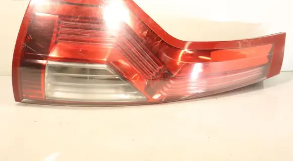 Citroen C4 Grand Picasso Rear/tail lights