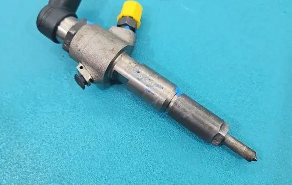 Citroen C2 Fuel injector 9649574480 IMPRK1532028