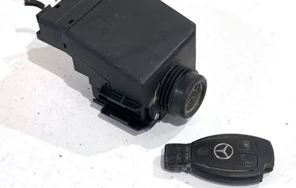Mercedes-Benz Sprinter W906 Ignition lock A9069003303