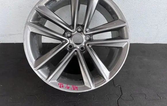 BMW 7 G11 G12 R19 alloy rim 6881665
