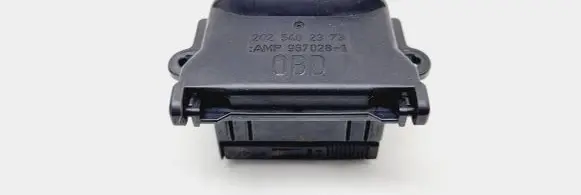 Mercedes-Benz C W203 Other interior part 2025402373 9670281