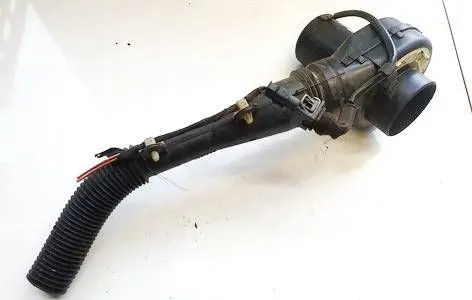 Opel Omega B1 Secondary air pump 0130007810 90493287YQ