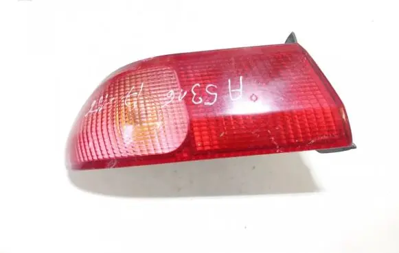 Alfa Romeo 156 Rear/tail lights