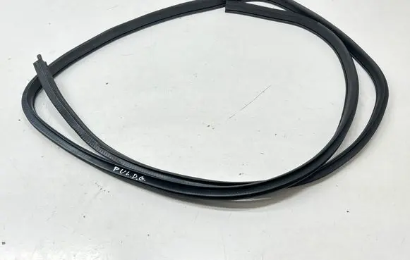Nissan Pulsar Rear door rubber seal (on body) 769243ZL0A