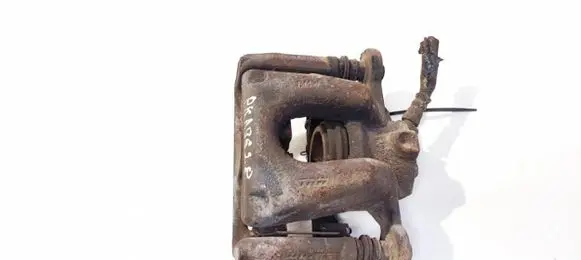 BMW 1 E81 E87 Front brake caliper 5422