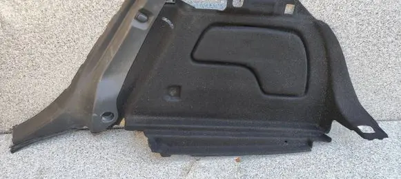 Infiniti QX30 Other trunk/boot trim element 849505DA0AX