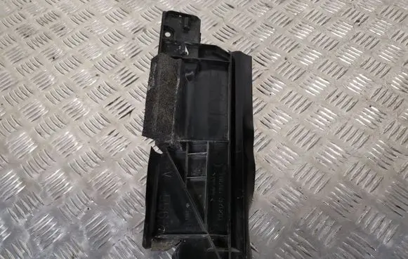 Toyota Prius (XW50) Intercooler air guide/duct channel 1659537040