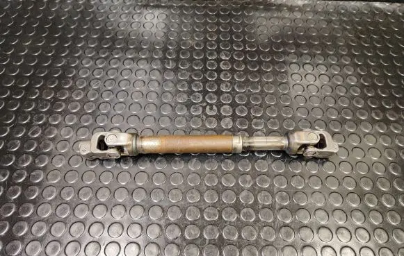 Citroen C4 Aircross Steering column universal joint
