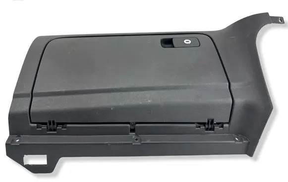 Glove box set