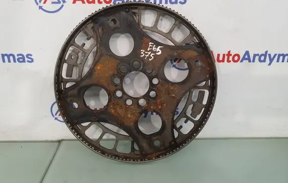 BMW 7 E65 E66 Flywheel 11227560552
