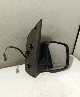 Fiat Fiorino Manual wing mirror E4023514