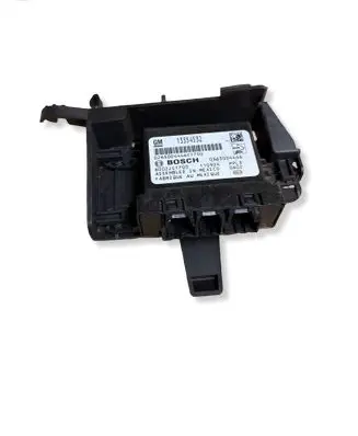 Opel Meriva B Parking PDC control unit/module 13354532 6002JC1700 0263004446