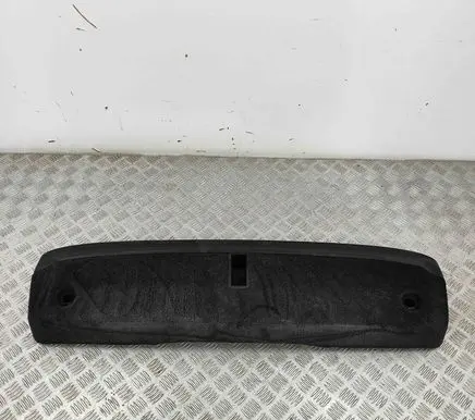 Porsche Boxster 987 Glove box 98755122300 986551223