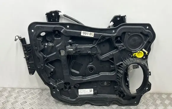 Chrysler Pacifica Front window lifting mechanism without motor 3041905