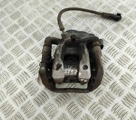 Mercedes-Benz CLA C118 X118 Rear brake caliper A2474237800