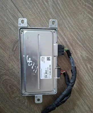Volkswagen ID.3 Other devices 1EA907556G