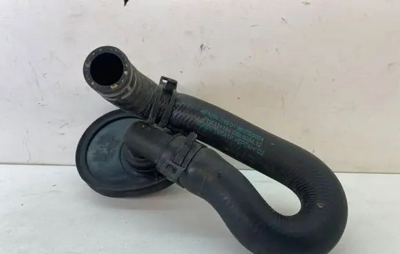 Mercedes-Benz C W204 Engine coolant pipe/hose A2048300196 PHX114184 667065A1PP