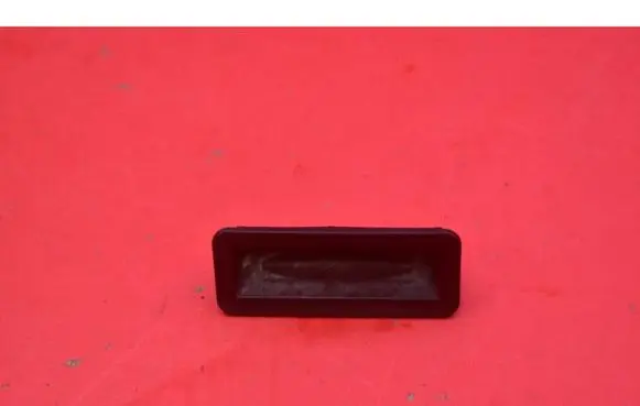 Ford Focus C-MAX Tailgate/trunk/boot exterior handle 6M51-19B514-AC