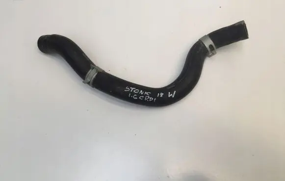 KIA Stonic Engine coolant pipe/hose 97311H8300