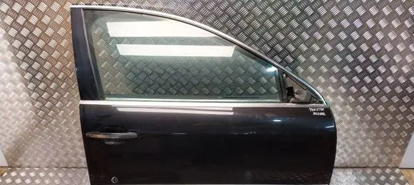 Volkswagen Phaeton Front door S26380212