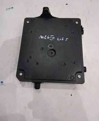 Renault Megane III Comfort/convenience module 284B19091R