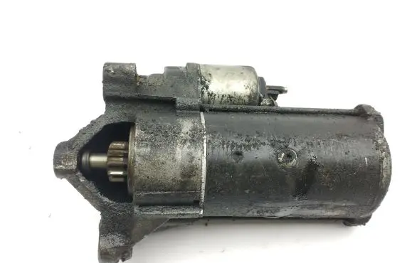 Lancia Phedra Starter motor
