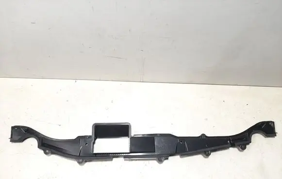 Wiper trim