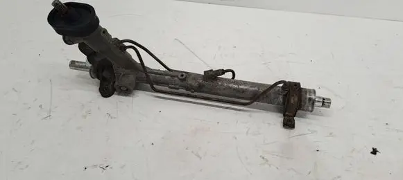Steering rack