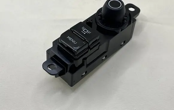 KIA Ceed Rear glass lock/latch C382 96758773XU