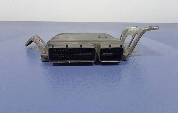 Toyota Yaris Engine control unit/module ECU 896610DD40