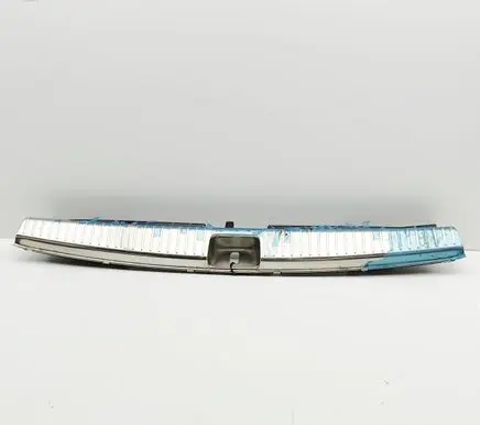 Mercedes-Benz C W205 Trunk/boot sill cover protection A2056901344 A2056900044