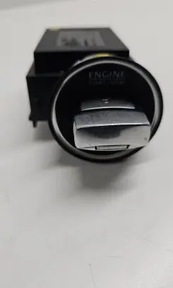 Volkswagen PASSAT B6 Ignition lock
