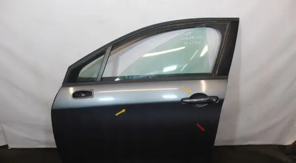 Citroen C5 Front door