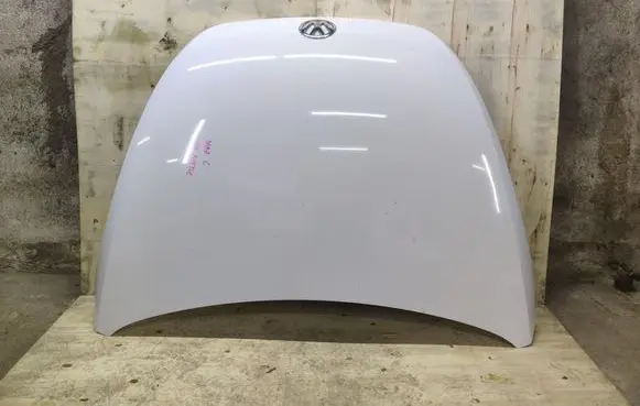 Volkswagen Beetle A5 Engine bonnet/hood