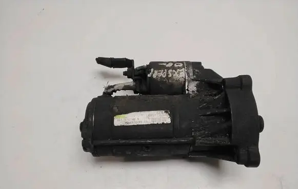 Peugeot Expert Starter motor 9646972280 D8R27 3L70727MMB