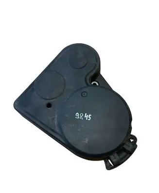 Volvo XC90 Timing belt guard (cover) 30757214