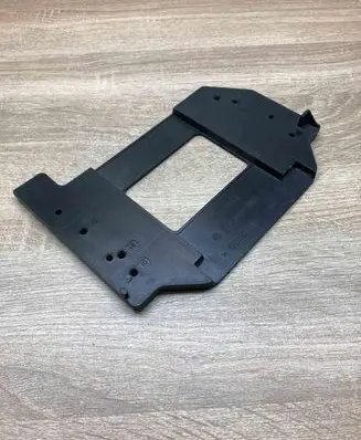 Mercedes-Benz E W210 Sound amplifier holder/bracket 2105454140