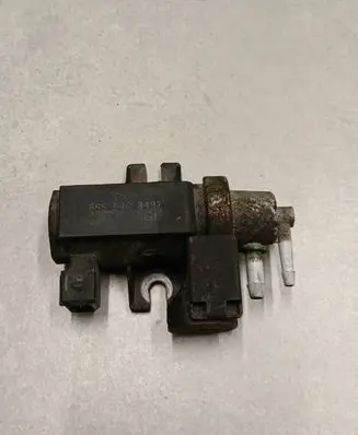SsangYong Rexton Turbo solenoid valve 6655403497