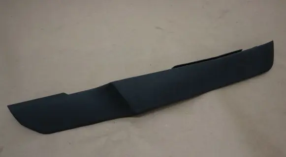 Land Rover Range Rover L322 Front bumper lip DFB500170