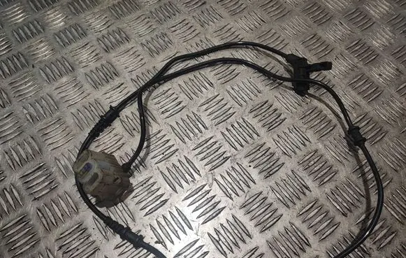 ABS brake wheel speed sensor