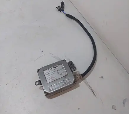 BMW 5 E39 Headlight ballast module Xenon