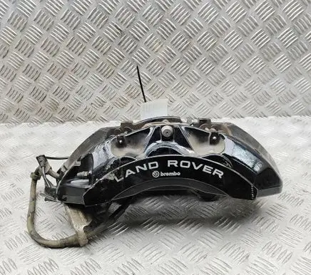 Land Rover Defender Front brake caliper N8B22B119AA