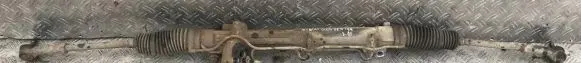 Steering rack