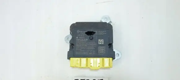 Mercedes-Benz C W206 MPM control module 